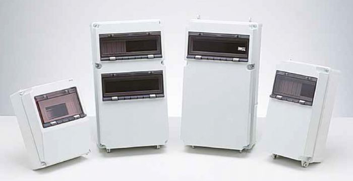 LINEA CAJAS SILVERBOX/ ECOBOX/ GOLDENBOX